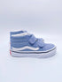 Vans Sk8-mid Reissue V Dusty Blue